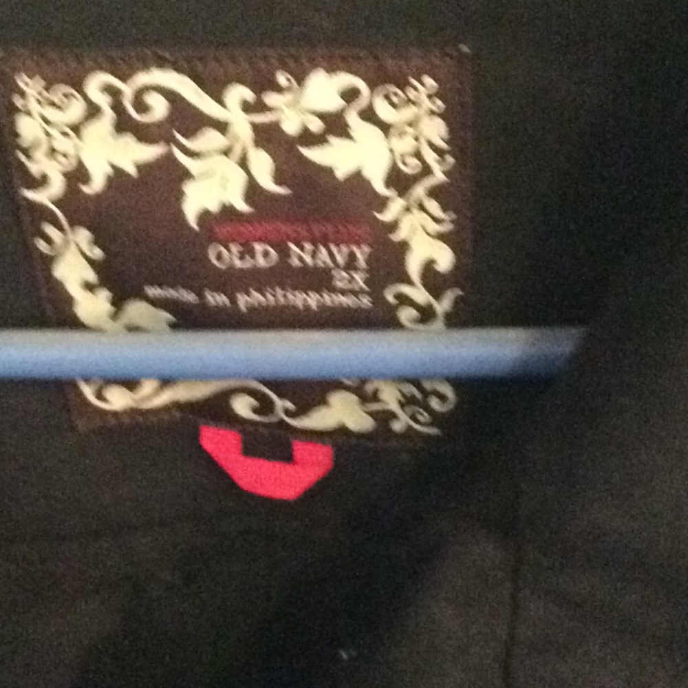 Jacket - Picture 2 of 2